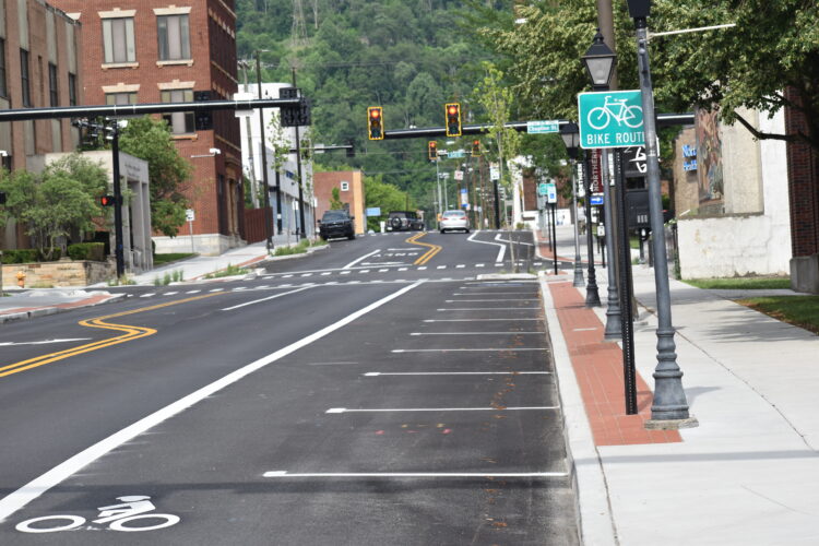 Budget Revisions, Trail Projects And More On Wheeling City Council Slate